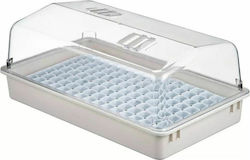 Nature 409319 Mini Seed Propagator 55x31x22cm