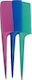 Plastel Lisseur Comb Set Hair Brushes 3 Pieces