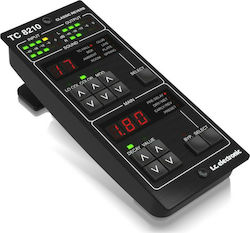 tc electronic TC8210-DT Reverb Plug-In cu control de la distanță pentru desktop