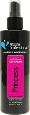 Groom Professional Princess Κολώνια Σκύλου 100ml