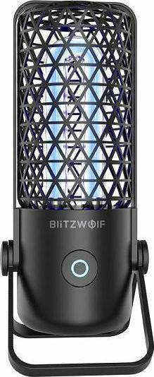 BlitzWolf Sterilizer Black