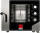 EKA Electric Bakery Oven Capacity 5 GN 1/1 H73xW85.5xH70cm