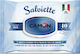 Camon Salviette 40 Dog and Cat Wipes for Body C...