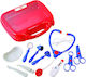 Playgo Kids Medical Set DR Feel Well 12pcs 2930