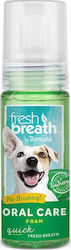 Tropiclean Fresh Breath for Tartar & Plaque 133ml Tropiclean Fresh Breath for Tartar & Plaque 133ml