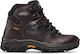 Grisport Herren Wanderstiefel Braun