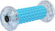 X-FIT Massage Roller Κύλινδρος Μασάζ Πέλματος Μπλε 11.5cm