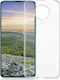 Back Cover Σιλικόνης Διάφανο (Poco F2 Pro)