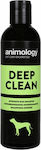 Animology Deep Clean Shampoo Dog Vegan Dog 250ml