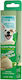 Tropiclean Fresh Breath Clean Teeth Oral Care Gel Vanilla Dog Dental Gel against Bad Breath 59ml