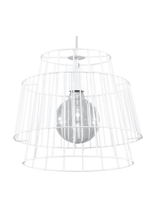 Sollux Gate Pendant Light Suspension Grid for S...