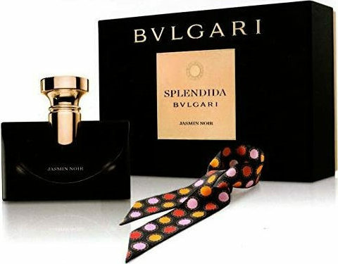 jasmin noir splendida