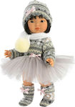 Llorens Juan Asian Lu Doll 28cm.