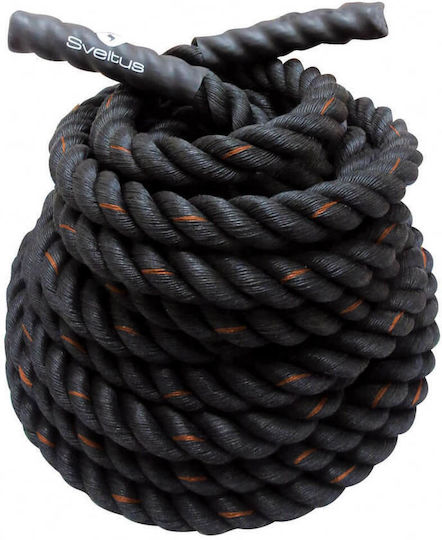 Sveltus Battle Rope Battle Rope with Length 15m