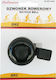 CarCommerce Bicycle Bell Black