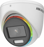 Hikvision DS-2CE70DF8T-MF CCTV Κάμερα Παρακολούθησης 1080p Full HD Αδιάβροχη με Φακό 2.8mm