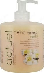 Actuel Vanilla Βανίλια 500ml