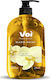 Voi by Smile Wild Vanilla Κρεμοσάπουνο με Αντλία Βανίλια 500ml