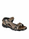 Mitsuko SA71775M Men's touring sandal - Brown