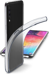 Cellular Line Fine Прозрачеη (Galaxy A30s) Cellular Line Fine Прозрачеη (Galaxy A30s)