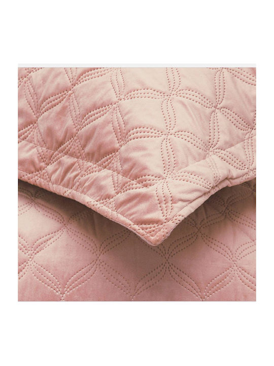 Borea Duvet Set Queen 220x240cm Valentina Pink ...