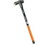 Fiskars Splitting Hammer X37 Axt Aufteilung Gewicht 3680gr