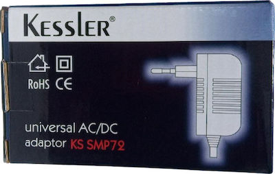 Kessler Blood Pressure Mains Adapter