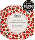Citrus Πίτα Φρούτου Μανταρίνι - Σουσάμι 70gr