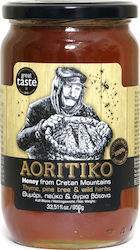 Fragiadakis Family Honey Thyme & Pine Aoritiko με Άγρια Βότανα 950gr