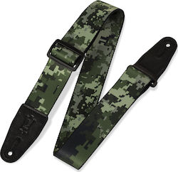 Levys MPS2 2" Sublimation Print Digital Camo