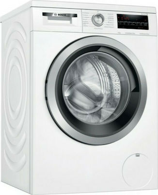 Bosch Washing Machine 9kg 1400 RPM WUU28T09GR