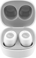 GoGEN Buddies In-ear Λευκά GoGEN Buddies In-ear Λευκά