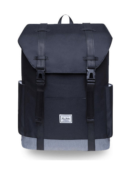 Kaukko Isla Waterproof 21lt Black Grey