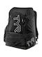 Tyr Alliance Men's Swimming pool Backpack Black