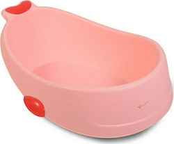 Cangaroo Baby Bath Zanzibar Pink 107945