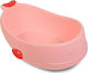 Cangaroo Baby Bath Zanzibar Pink 107945