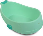 Cangaroo Baby Bath Zanzibar Turquoise 107946