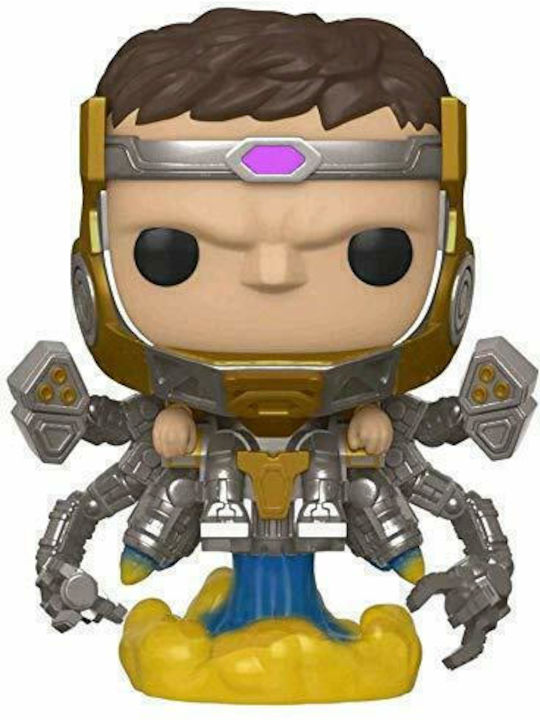 Funko Pop! Marvel: Avengers - M.O.D.O.K. 633 Wackelkopf