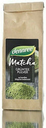 Dennree Matcha Ceai Produs organic Ceai Matcha 30gr 1buc Dennree Matcha Ceai Produs organic Ceai Matcha 30gr 1buc
