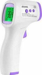 Alfaone AiQURA AD801 Infrared Thermometer Alfaone AiQURA AD801 Infrared Thermometer