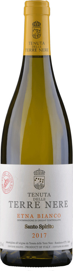 Tenuta Delle Terre Nerre Etna Bianco Santo Spirito Leyko 750ml Skroutz Gr