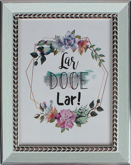 Keskor Plastic Photo Frame 20x25
