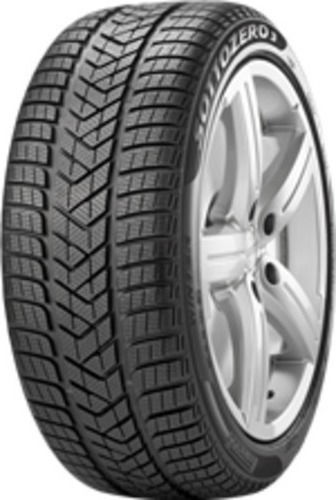 Anvelopă de Iarnă Sottozero 3 235/45R19 99V MO XL pentru Autoturism