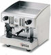 Wega Atlas W01 COMP EVD/2 Inox Mașină de Espresso Comercială cu 2 Grupuri LxWxH52cm