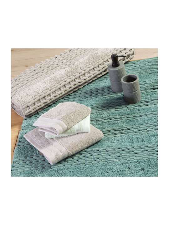 Nef-Nef Homeware Rutschfest Badematte Synthetis...