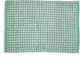 Nef-Nef Non-Slip Bath Mat Chrystabel 031825 Green 60x90cm