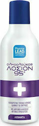 Pharmalead Λοσιόν Οινοπνεύματος 95° 330ml Pharmalead Λοσιόν Οινοπνεύματος 95° 330ml