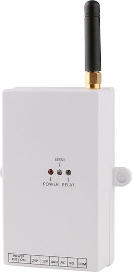 1-Channel Alarm Remote Control Receiver GSM