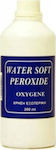 Asepta Water Soft Peroxide Oxygene 200ml