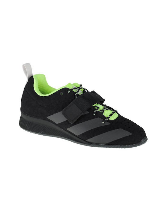 adidas Adipower Weightlifting 2 Мъжки Спортни о...
